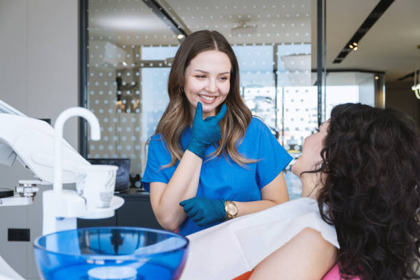 Oral Cancer Screening in Galesville, MD