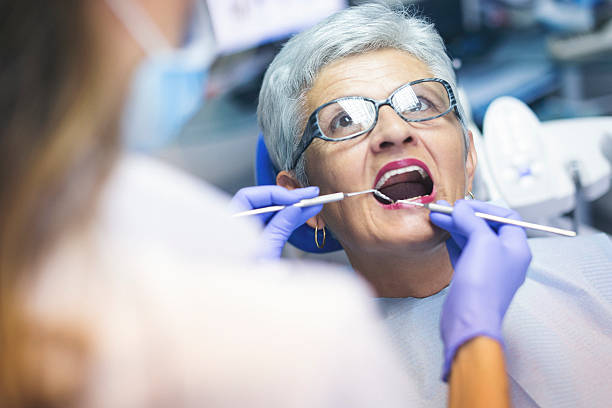 Laser Dentistry in Galesville, MD