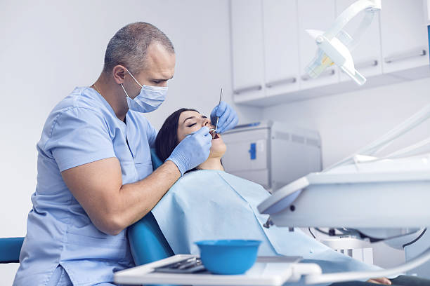Emergency Dental Services in Galesville, MD
