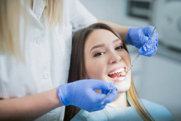 Best Root Canal Treatment  in Galesville, MD